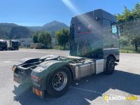 Man tgx 18-500 hydrodrive + impianto idraulico usato | SCANIA USED TRUCK CENTER ITALY - Foto 5