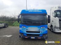 Scania L 230 B4x2NB L 230 B4x2NB Altro | SCANIA USED TRUCK CENTER ITALY