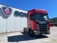 Scania S 500 A4x2LA FINANZIABILE A CONDIZIONI AGEVOLATE S 500 A4x2LA FINANZIABILE A CONDIZIONI AGEVOLATE | Trattore Trattore | SCANIA USED TRUCK CENTER ITALY