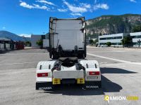 Scania S 530 A4x2NB S 530 A4x2NB | SCANIA USED TRUCK CENTER ITALY