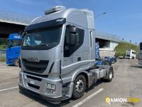 Iveco stralis 460 occasion - 690 000 km - Trento - 2015 | SCANIA USED TRUCK CENTER ITALY - Foto 1
