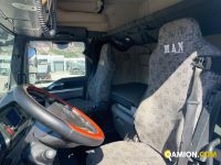 Man tgx 18-500 hydrodrive + impianto idraulico usato | SCANIA USED TRUCK CENTER ITALY - Foto 2