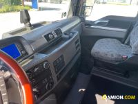 Man tgx 18-500 hydrodrive + impianto idraulico usato | SCANIA USED TRUCK CENTER ITALY - Foto 11