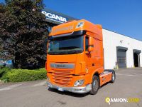 Daf xf 530 xf 530 | SCANIA USED TRUCK CENTER ITALY