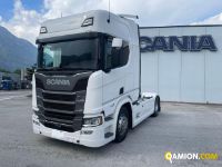 Scania R 500 A4x2NB SUPER INCLUSO 12 MESI GARANZIA R 500 A4x2NB SUPER INCLUSO 12 MESI GARANZIA | Trattore Trattore | SCANIA USED TRUCK CENTER ITALY
