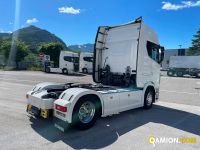 Scania S 530 A4x2NB S 530 A4x2NB | SCANIA USED TRUCK CENTER ITALY