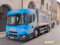 Scania L 230 B4x2NB L 230 B4x2NB Altro | SCANIA USED TRUCK CENTER ITALY