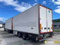 Volvo FH 460 6x2 LNG ALLESTIMENTO FRIGO + BIGA 2 ASSI FH 460 6x2 LNG ALLESTIMENTO FRIGO + BIGA 2 ASSI | SCANIA USED TRUCK CENTER ITALY