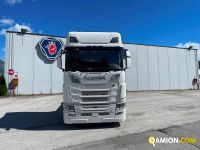 Scania S 530 A4x2NB S 530 A4x2NB | SCANIA USED TRUCK CENTER ITALY