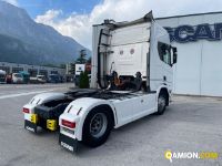 Scania R 500 A4x2NB SUPER INCLUSO 12 MESI GARANZIA R 500 A4x2NB SUPER INCLUSO 12 MESI GARANZIA | Trattore Trattore | SCANIA USED TRUCK CENTER ITALY