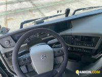Volvo FH 460 6x2 LNG ALLESTIMENTO FRIGO + BIGA 2 ASSI FH 460 6x2 LNG ALLESTIMENTO FRIGO + BIGA 2 ASSI | SCANIA USED TRUCK CENTER ITALY
