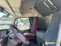 Volvo FH 460 6x2 LNG ALLESTIMENTO FRIGO + BIGA 2 ASSI FH 460 6x2 LNG ALLESTIMENTO FRIGO + BIGA 2 ASSI | SCANIA USED TRUCK CENTER ITALY