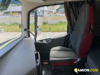 Volvo FH 460 6x2 LNG ALLESTIMENTO FRIGO + BIGA 2 ASSI FH 460 6x2 LNG ALLESTIMENTO FRIGO + BIGA 2 ASSI | SCANIA USED TRUCK CENTER ITALY