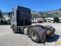 Man tgx 18-500 hydrodrive + impianto idraulico usato | SCANIA USED TRUCK CENTER ITALY - Foto 7