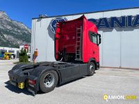 Scania S 500 A4x2LA FINANZIABILE A CONDIZIONI AGEVOLATE S 500 A4x2LA FINANZIABILE A CONDIZIONI AGEVOLATE | Trattore Trattore | SCANIA USED TRUCK CENTER ITALY