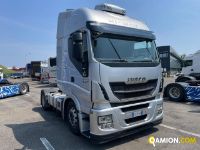 Iveco stralis 460 occasion - 690 000 km - Trento - 2015 | SCANIA USED TRUCK CENTER ITALY - Foto 4