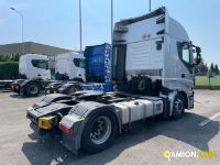 Iveco stralis 460 occasion - 690 000 km - Trento - 2015 | SCANIA USED TRUCK CENTER ITALY - Foto 5