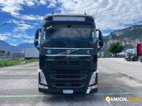 Volvo FH 460 6x2 LNG ALLESTIMENTO FRIGO + BIGA 2 ASSI FH 460 6x2 LNG ALLESTIMENTO FRIGO + BIGA 2 ASSI | SCANIA USED TRUCK CENTER ITALY