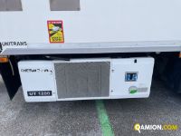 Volvo FH 460 6x2 LNG ALLESTIMENTO FRIGO + BIGA 2 ASSI FH 460 6x2 LNG ALLESTIMENTO FRIGO + BIGA 2 ASSI | SCANIA USED TRUCK CENTER ITALY