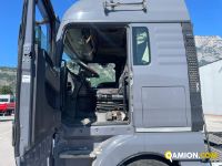 Man tgx 18-500 hydrodrive + impianto idraulico usato | SCANIA USED TRUCK CENTER ITALY - Foto 9