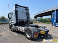 Iveco stralis 460 occasion - 690 000 km - Trento - 2015 | SCANIA USED TRUCK CENTER ITALY - Foto 7