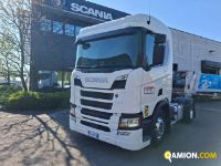 Scania R 450 A4x2NB R 450 A4x2NB | Trattore Trattore | SCANIA USED TRUCK CENTER ITALY