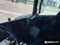 Scania S 530 A4x2NB S 530 A4x2NB | SCANIA USED TRUCK CENTER ITALY