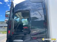 Volvo FH 460 6x2 LNG ALLESTIMENTO FRIGO + BIGA 2 ASSI FH 460 6x2 LNG ALLESTIMENTO FRIGO + BIGA 2 ASSI | SCANIA USED TRUCK CENTER ITALY
