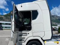 Scania S 530 A4x2NB S 530 A4x2NB | SCANIA USED TRUCK CENTER ITALY