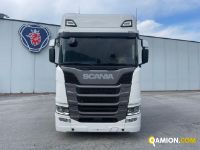 Scania R 500 A4x2NB SUPER INCLUSO 12 MESI GARANZIA R 500 A4x2NB SUPER INCLUSO 12 MESI GARANZIA | Trattore Trattore | SCANIA USED TRUCK CENTER ITALY