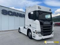 Scania R 500 A4x2NB SUPER INCLUSO 12 MESI GARANZIA R 500 A4x2NB SUPER INCLUSO 12 MESI GARANZIA | Trattore Trattore | SCANIA USED TRUCK CENTER ITALY