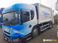 Scania L 230 B4x2NB L 230 B4x2NB Altro | SCANIA USED TRUCK CENTER ITALY