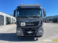Man tgx 18-500 hydrodrive + impianto idraulico usato | SCANIA USED TRUCK CENTER ITALY - Foto 6