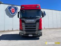 Scania S 500 A4x2LA FINANZIABILE A CONDIZIONI AGEVOLATE S 500 A4x2LA FINANZIABILE A CONDIZIONI AGEVOLATE | Trattore Trattore | SCANIA USED TRUCK CENTER ITALY
