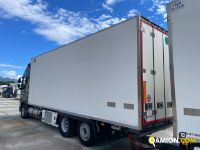 Volvo FH 460 6x2 LNG ALLESTIMENTO FRIGO + BIGA 2 ASSI FH 460 6x2 LNG ALLESTIMENTO FRIGO + BIGA 2 ASSI | SCANIA USED TRUCK CENTER ITALY