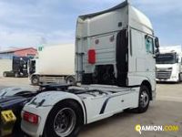 Daf xf 530 ft usato - 630.441 km - Catania - 2021 | OVER SRL - Foto 5