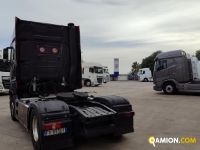 Mercedes ACTROS actros 1853 | OVER SRL