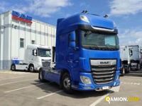 Daf xf 530 ft occasion - 714 135 km - Catania - 2020 | OVER SRL - Foto 2