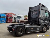 Mercedes ACTROS actros 1853 | OVER SRL