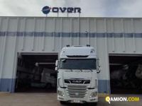 Daf xf 530 ft usato - 630.441 km - Catania - 2021 | OVER SRL - Foto 1