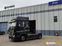 Mercedes ACTROS actros 1853 | OVER SRL