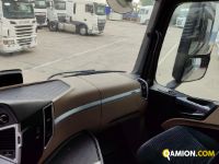 Mercedes ACTROS actros 1853 | OVER SRL