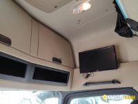 Mercedes ACTROS actros 1853 | OVER SRL