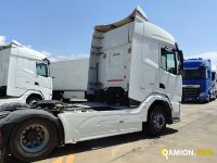 Daf xf 530 ft occasion - 343 984 km - Catania - 2022 | OVER SRL - Foto 4