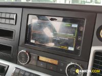 Mercedes ACTROS actros 1853 | OVER SRL