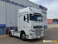 Daf xf 530 ft usato - 630.441 km - Catania - 2021 | OVER SRL - Foto 2