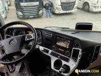 Mercedes ACTROS actros 1853 | OVER SRL