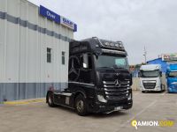 Mercedes ACTROS actros 1853 | OVER SRL