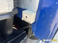 Iveco eurocargo 180e28 usato - 1 km - 2003 - cabinato - Foto 8