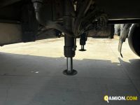 Scania p series used - 870,000 km - 2008 - truck - Foto 10